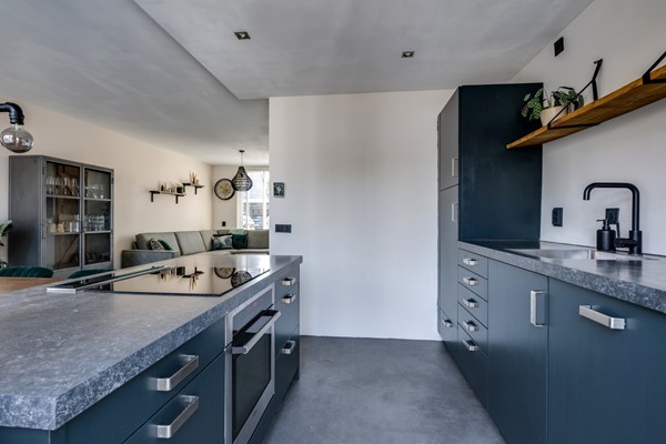 Medium property photo - Wouwerbroek 76, 5122 GX Rijen